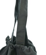 COMME des GARCONS HOMME PLUS（コムデギャルソンオムプリュス）トートバッグ 黒 サイズ:- メンズ/2200729616119