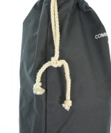 COMME des GARCONS HOMME PLUS（コムデギャルソンオムプリュス）トートバッグ 黒 サイズ:- メンズ/2200729616119