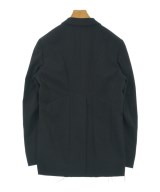 COMME des GARCONS HOMME PLUS（コムデギャルソンオムプリュス）カジュアルジャケット 黒 サイズ:S メンズ/2200729924023