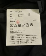 COMME des GARCONS HOMME PLUS（コムデギャルソンオムプリュス）カジュアルジャケット 黒 サイズ:S メンズ/2200729924023