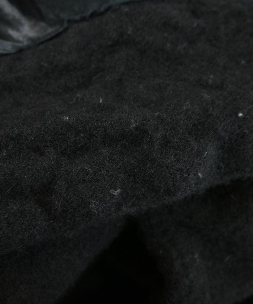 COMME des GARCONS HOMME PLUS（コムデギャルソンオムプリュス）カジュアルジャケット 黒 サイズ:S メンズ/2200729969017