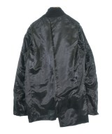 COMME des GARCONS HOMME PLUS（コムデギャルソンオムプリュス）カジュアルジャケット 黒 サイズ:S メンズ/2200729969017