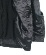 COMME des GARCONS HOMME PLUS（コムデギャルソンオムプリュス）カジュアルジャケット 黒 サイズ:S メンズ/2200729969017