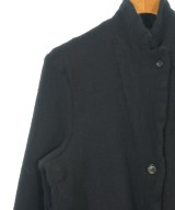 COMME des GARCONS HOMME PLUS（コムデギャルソンオムプリュス）カジュアルジャケット 黒 サイズ:S メンズ/2200729969017