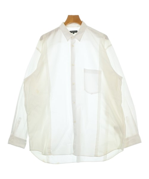 COMME des GARCONS HOMME PLUS(コムデギャルソンオムプリュス)のカジュアルシャツ サイズ:M 6,600円