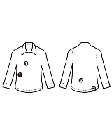COMME des GARCONS HOMME PLUS（コムデギャルソンオムプリュス）カジュアルシャツ 白 サイズ:M メンズ/2200730262015