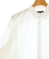 COMME des GARCONS HOMME PLUS（コムデギャルソンオムプリュス）カジュアルシャツ 白 サイズ:M メンズ/2200730262015