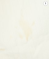 COMME des GARCONS HOMME PLUS（コムデギャルソンオムプリュス）カジュアルシャツ 白 サイズ:M メンズ/2200730262015