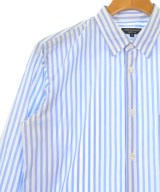 COMME des GARCONS HOMME PLUS（コムデギャルソンオムプリュス）カジュアルシャツ 青 サイズ:S メンズ/2200730262022