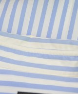 COMME des GARCONS HOMME PLUS（コムデギャルソンオムプリュス）カジュアルシャツ 青 サイズ:S メンズ/2200730262022