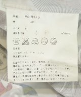 COMME des GARCONS HOMME PLUS（コムデギャルソンオムプリュス）カジュアルシャツ 白 サイズ:S メンズ/2200730262046