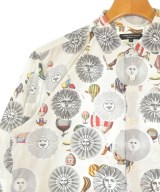 COMME des GARCONS HOMME PLUS（コムデギャルソンオムプリュス）カジュアルシャツ 白 サイズ:S メンズ/2200730262046