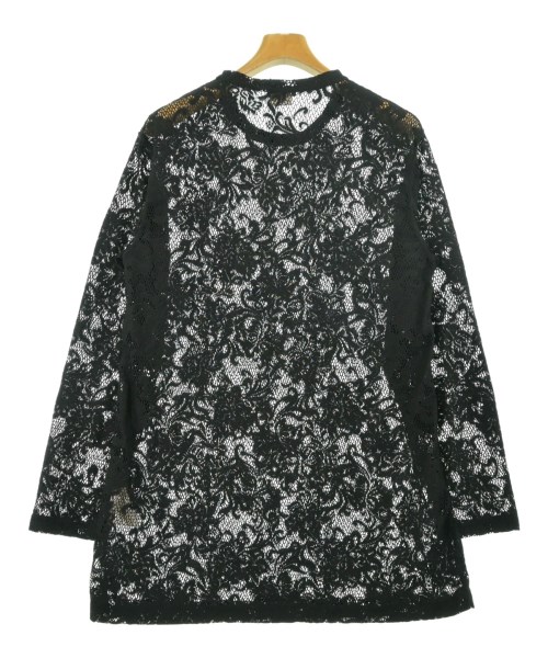 COMME des GARCONS HOMME PLUS（コムデギャルソンオムプリュス）Tシャツ・カットソー 黒 サイズ:M メンズ/2200721758039