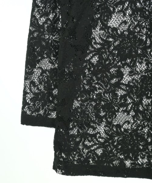 COMME des GARCONS HOMME PLUS（コムデギャルソンオムプリュス）Tシャツ・カットソー 黒 サイズ:M メンズ/2200721758039