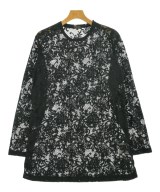 COMME des GARCONS HOMME PLUS（コムデギャルソンオムプリュス）Tシャツ・カットソー 黒 サイズ:M メンズ/2200721758039