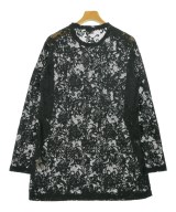 COMME des GARCONS HOMME PLUS（コムデギャルソンオムプリュス）Tシャツ・カットソー 黒 サイズ:M メンズ/2200721758039
