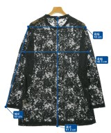 COMME des GARCONS HOMME PLUS（コムデギャルソンオムプリュス）Tシャツ・カットソー 黒 サイズ:M メンズ/2200721758039