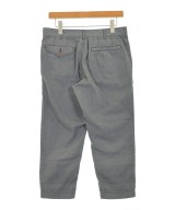 COMME des GARCONS HOMME PLUS（コムデギャルソンオムプリュス）クロップドパンツ グレー サイズ:S メンズ/2200730416333