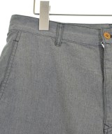 COMME des GARCONS HOMME PLUS（コムデギャルソンオムプリュス）クロップドパンツ グレー サイズ:S メンズ/2200730416333