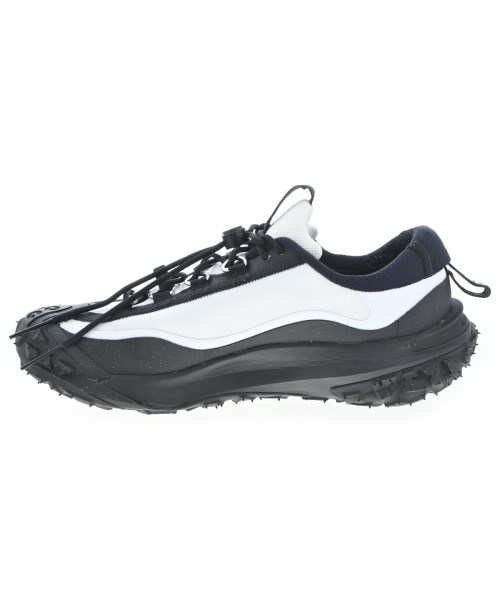 COMME des GARCONS HOMME PLUS（コムデギャルソンオムプリュス）スニーカー 白 サイズ:27cm メンズ/2200730537014