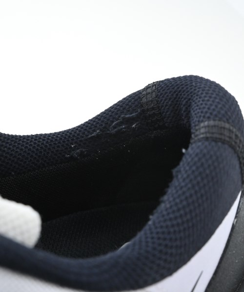 COMME des GARCONS HOMME PLUS（コムデギャルソンオムプリュス）スニーカー 白 サイズ:27cm メンズ/2200730537014