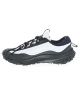 COMME des GARCONS HOMME PLUS（コムデギャルソンオムプリュス）スニーカー 白 サイズ:27cm メンズ/2200730537014