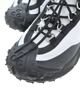 COMME des GARCONS HOMME PLUS（コムデギャルソンオムプリュス）スニーカー 白 サイズ:27cm メンズ/2200730537014