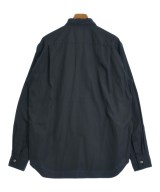 COMME des GARCONS HOMME PLUS（コムデギャルソンオムプリュス）カジュアルシャツ 紺 サイズ:M メンズ/2200730537090
