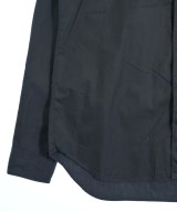COMME des GARCONS HOMME PLUS（コムデギャルソンオムプリュス）カジュアルシャツ 紺 サイズ:M メンズ/2200730537090