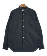 COMME des GARCONS HOMME PLUS カジュアルシャツ