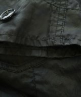 COMME des GARCONS HOMME PLUS（コムデギャルソンオムプリュス）カジュアルジャケット 黒 サイズ:SS メンズ/2200730804017