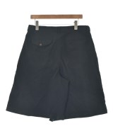 COMME des GARCONS HOMME PLUS（コムデギャルソンオムプリュス）ショートパンツ 黒 サイズ:M メンズ/2200731151097