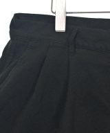 COMME des GARCONS HOMME PLUS（コムデギャルソンオムプリュス）ショートパンツ 黒 サイズ:M メンズ/2200731151097