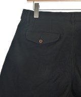 COMME des GARCONS HOMME PLUS（コムデギャルソンオムプリュス）ショートパンツ 黒 サイズ:M メンズ/2200731151097