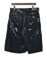 COMME des GARCONS HOMME PLUS（コムデギャルソンオムプリュス）ショートパンツ 黒 サイズ:M メンズ/2200731151110