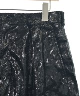 COMME des GARCONS HOMME PLUS（コムデギャルソンオムプリュス）ショートパンツ 黒 サイズ:M メンズ/2200731151110
