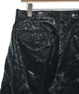 COMME des GARCONS HOMME PLUS（コムデギャルソンオムプリュス）ショートパンツ 黒 サイズ:M メンズ/2200731151110
