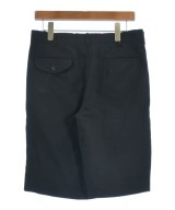 COMME des GARCONS HOMME PLUS（コムデギャルソンオムプリュス）ショートパンツ 黒 サイズ:S メンズ/2200731157051