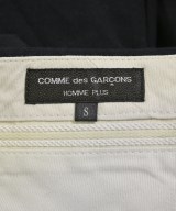 COMME des GARCONS HOMME PLUS（コムデギャルソンオムプリュス）ショートパンツ 黒 サイズ:S メンズ/2200731157051