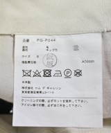 COMME des GARCONS HOMME PLUS（コムデギャルソンオムプリュス）ショートパンツ 黒 サイズ:S メンズ/2200731157051