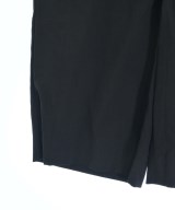 COMME des GARCONS HOMME PLUS（コムデギャルソンオムプリュス）ショートパンツ 黒 サイズ:S メンズ/2200731157051
