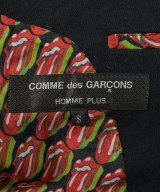 COMME des GARCONS HOMME PLUS（コムデギャルソンオムプリュス）テーラードジャケット 黒 サイズ:S メンズ/2200731352029