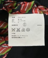 COMME des GARCONS HOMME PLUS（コムデギャルソンオムプリュス）テーラードジャケット 黒 サイズ:S メンズ/2200731352029