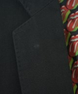 COMME des GARCONS HOMME PLUS（コムデギャルソンオムプリュス）テーラードジャケット 黒 サイズ:S メンズ/2200731352029