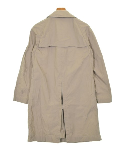 COMME des GARCONS HOMME PLUS（コムデギャルソンオムプリュス）チェスターコート ベージュ サイズ:S メンズ/2200731370016