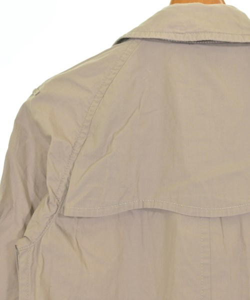 COMME des GARCONS HOMME PLUS（コムデギャルソンオムプリュス）チェスターコート ベージュ サイズ:S メンズ/2200731370016