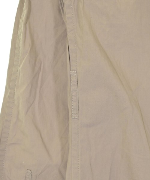 COMME des GARCONS HOMME PLUS（コムデギャルソンオムプリュス）チェスターコート ベージュ サイズ:S メンズ/2200731370016