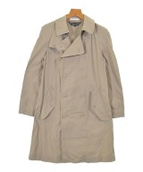 COMME des GARCONS HOMME PLUS（コムデギャルソンオムプリュス）チェスターコート ベージュ サイズ:S メンズ/2200731370016