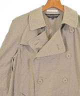 COMME des GARCONS HOMME PLUS（コムデギャルソンオムプリュス）チェスターコート ベージュ サイズ:S メンズ/2200731370016
