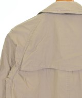 COMME des GARCONS HOMME PLUS（コムデギャルソンオムプリュス）チェスターコート ベージュ サイズ:S メンズ/2200731370016